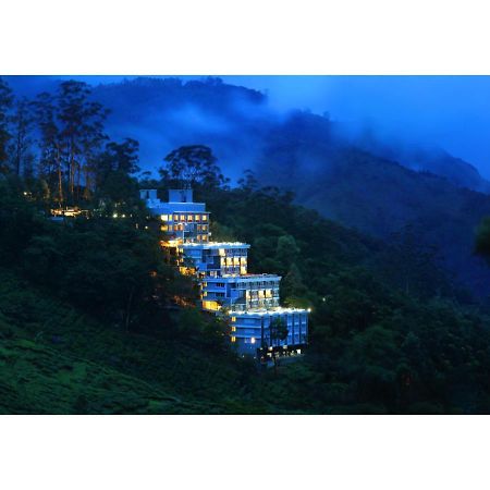 Chandys Windy Woods Муннар Экстерьер фото