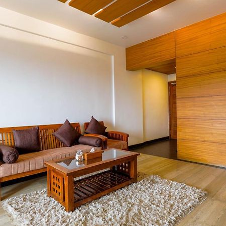 Chandys Windy Woods Муннар Экстерьер фото