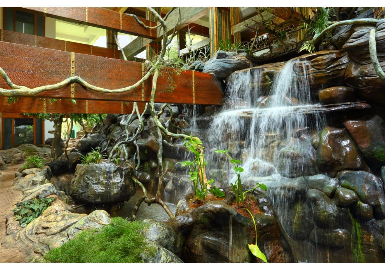 Chandys Windy Woods Муннар Экстерьер фото