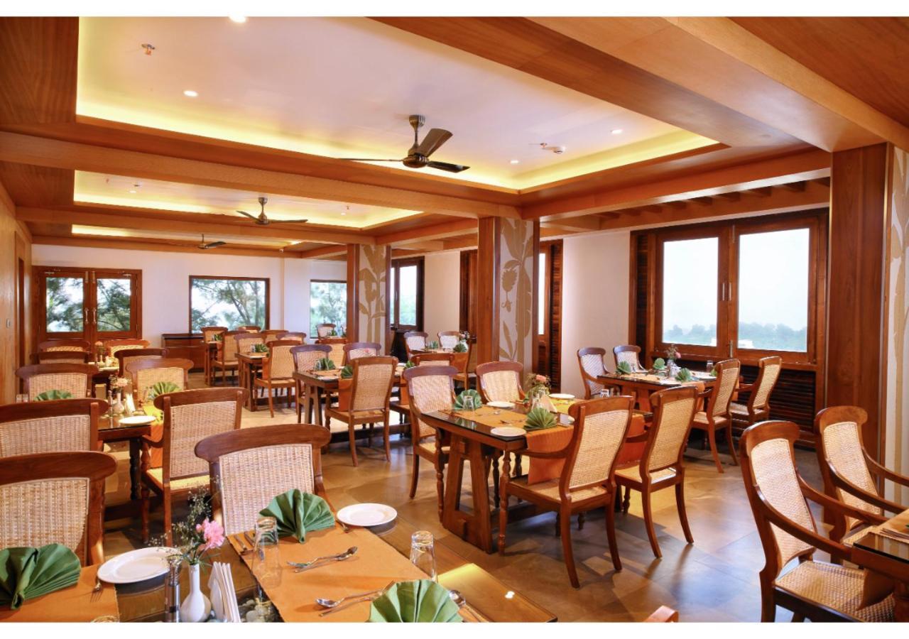 Chandys Windy Woods Муннар Экстерьер фото